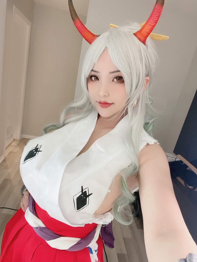 Hana Bunny Yamato