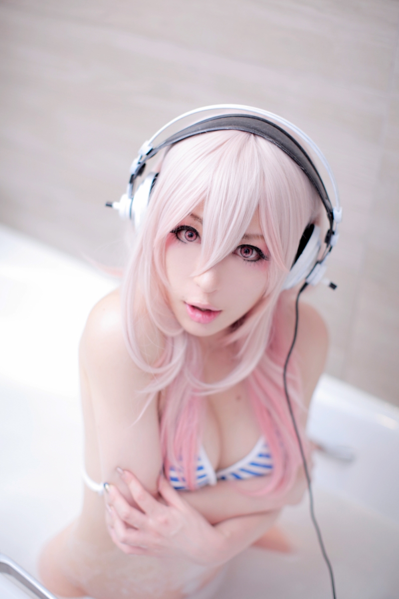 kengo(Usagi) 图片 SONICO vol.1 74519 [235P-113MB]